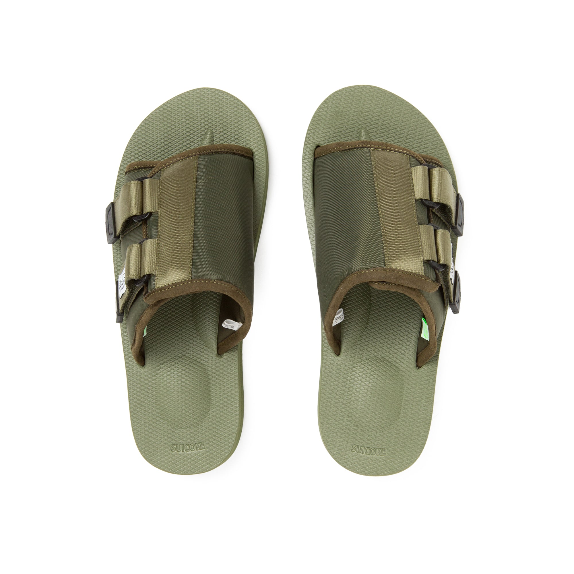 Suicoke KAW-CAB Sandals [OG-081CAB]