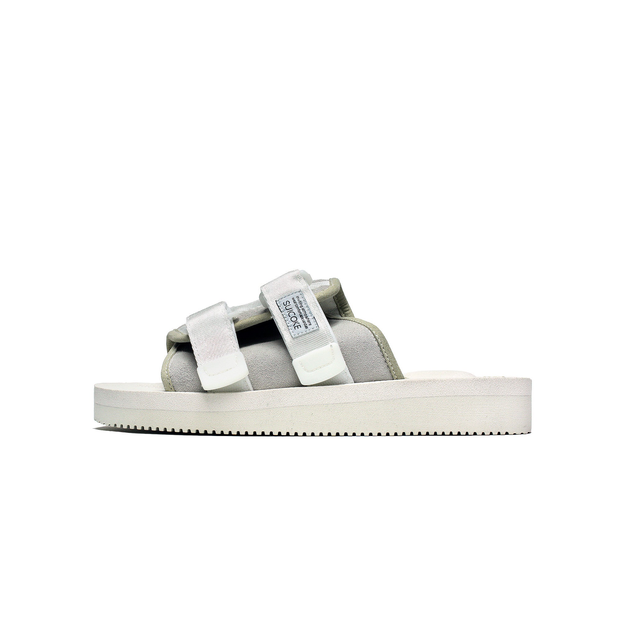 Suicoke Men's KAWS-VS Sandals [OG-081VS]