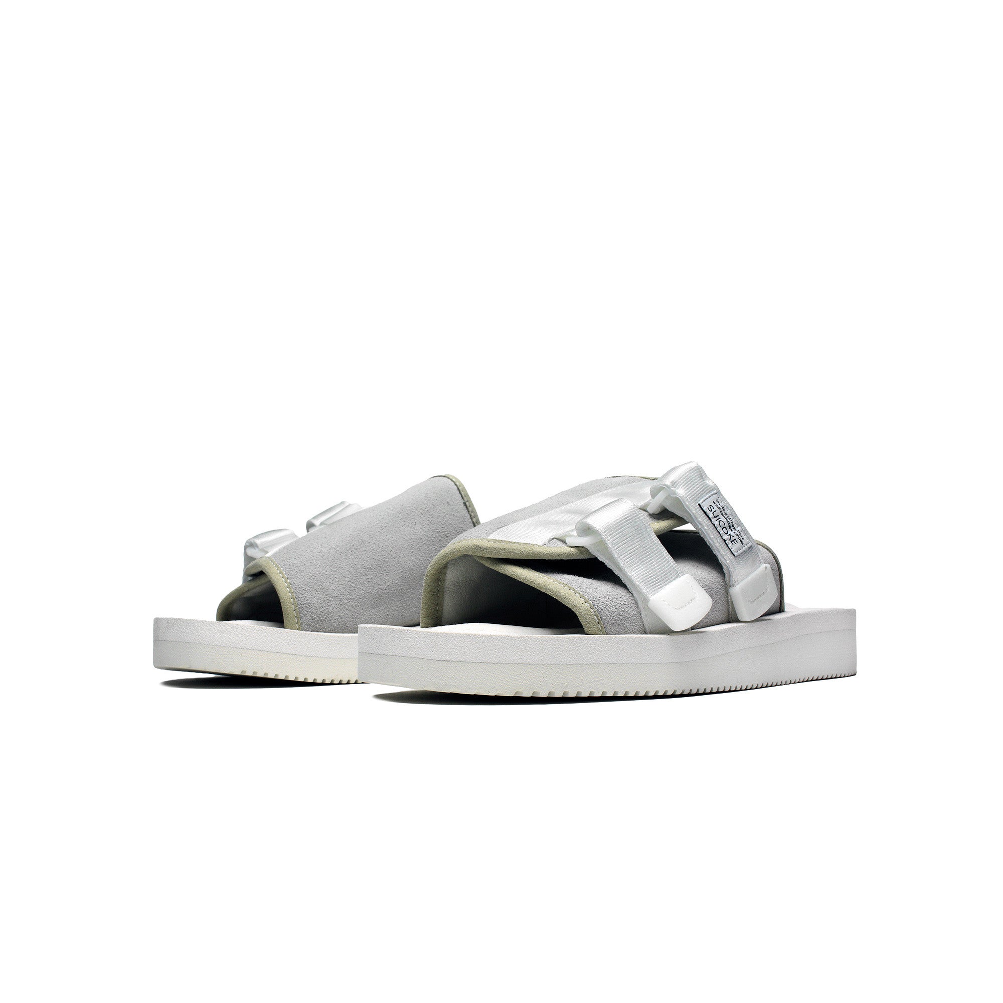 Suicoke Men's KAWS-VS Sandals [OG-081VS]