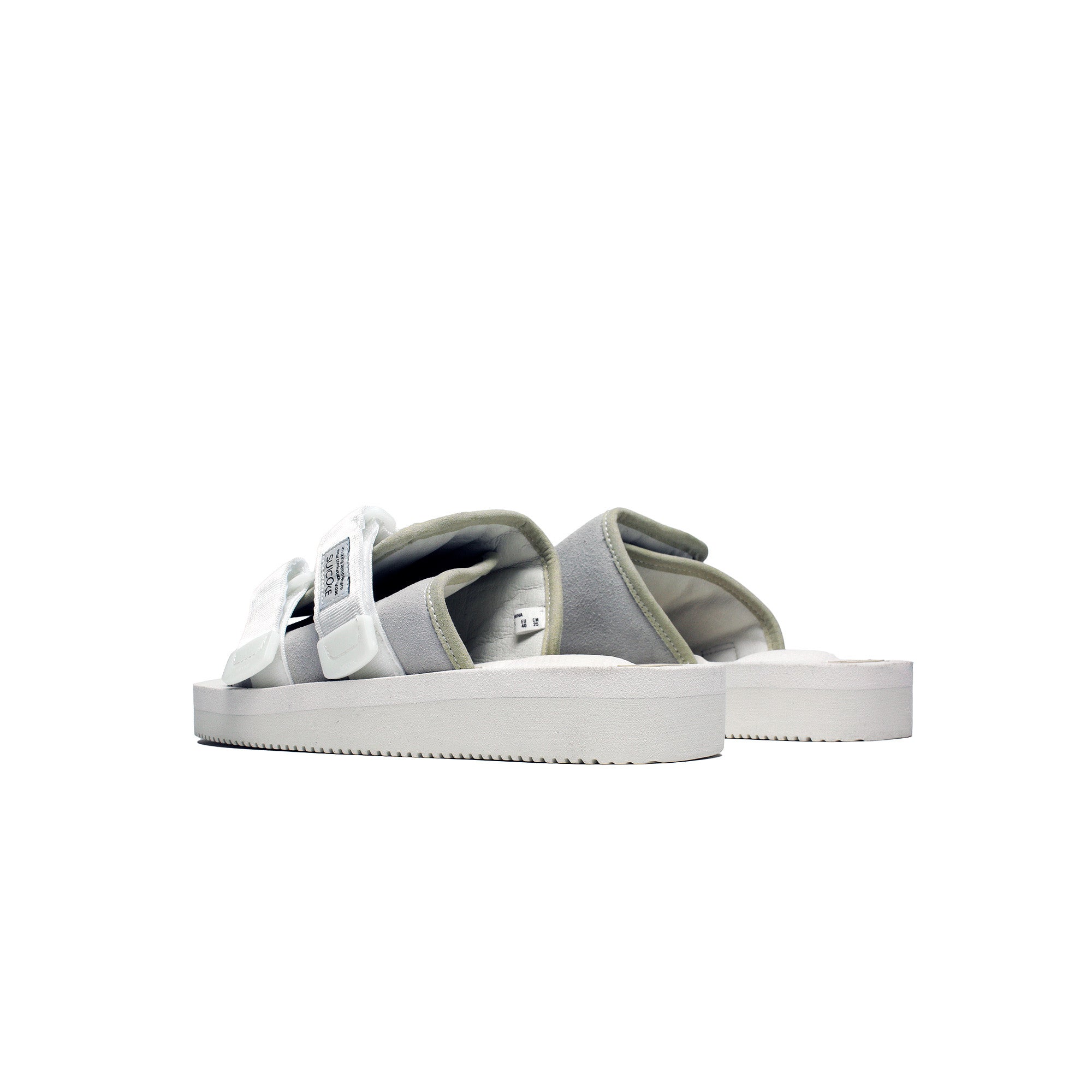 Suicoke Men's KAWS-VS Sandals [OG-081VS]