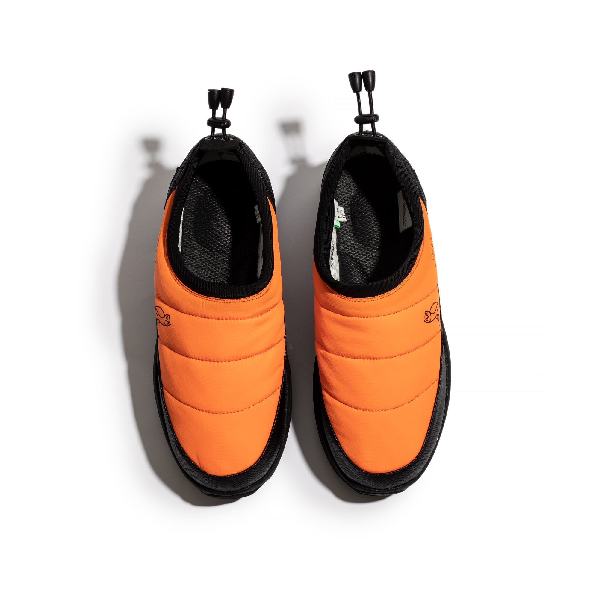 Suicoke x OVO Mens PEPPER-Evab Shoes