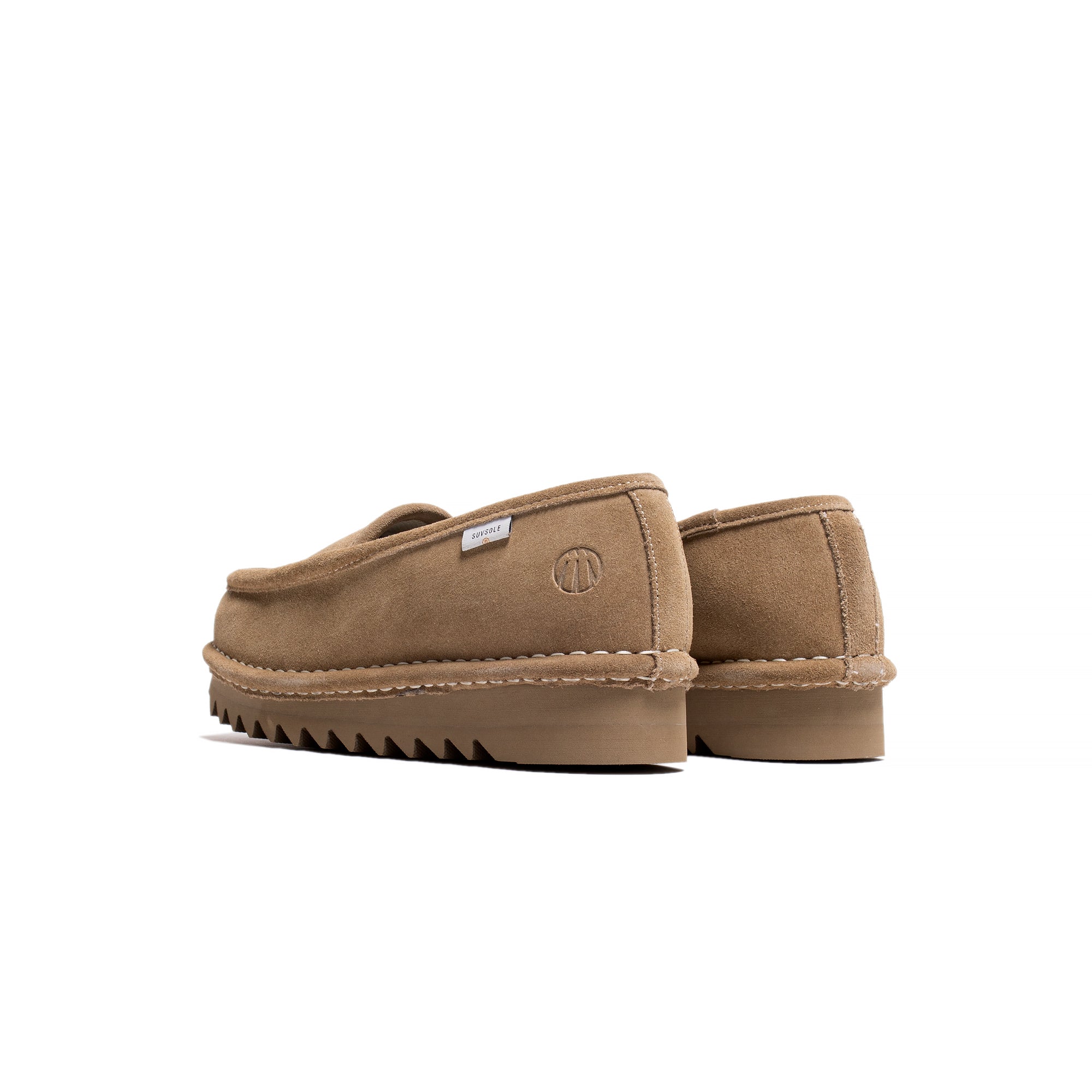 Suvsole Mens Giza Slip-On