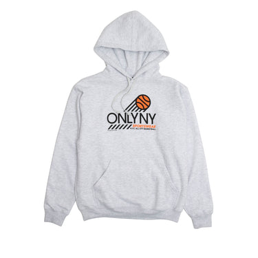 Only NY Mens All City Basketball Hoodie