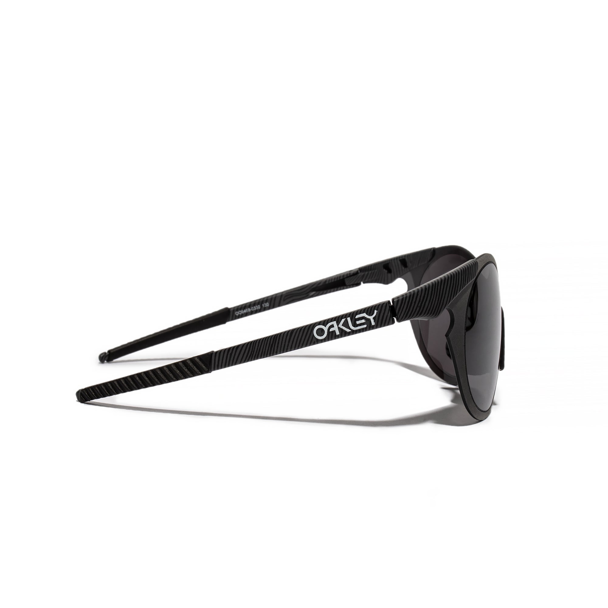 Oakley Subzero Fingerprint w/ Prizm Black Matte Sunglasses