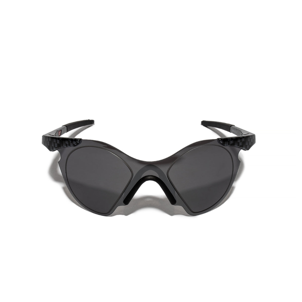 Oakley Subzero Carbon Fiber w/ Prizm Black Sunglasses  display picture 1