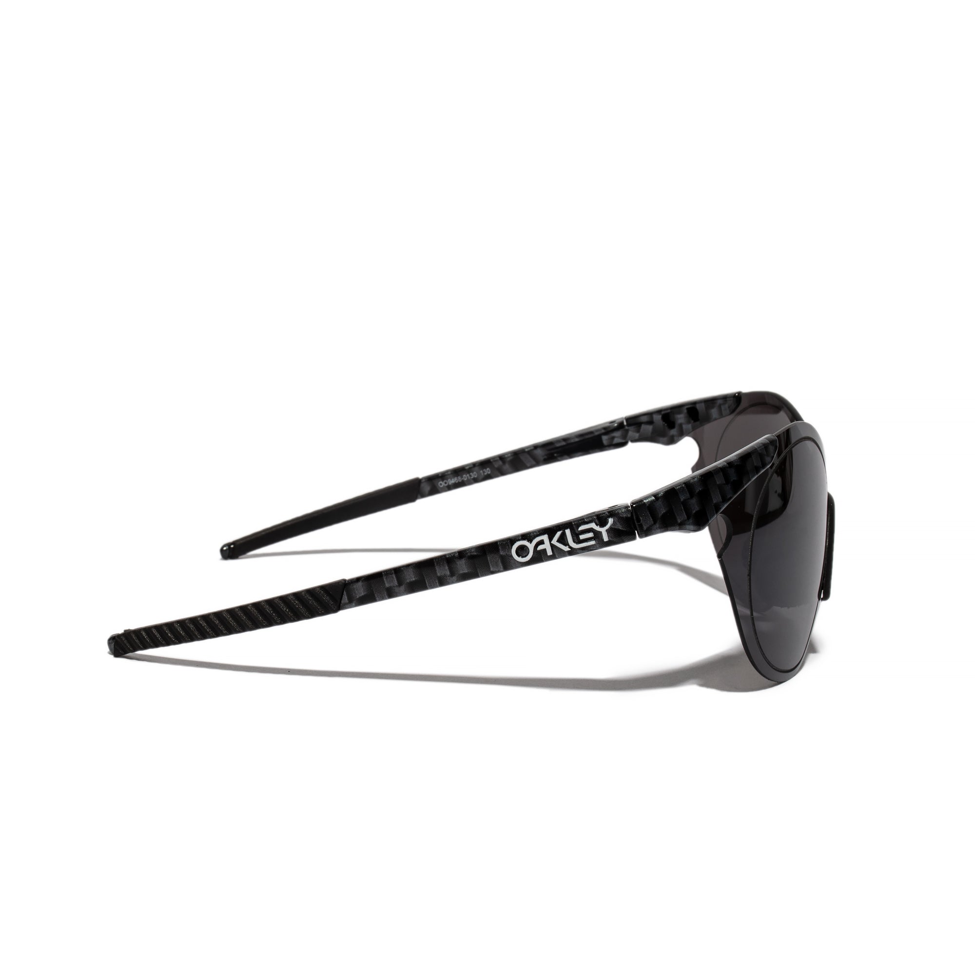 Oakley Subzero Carbon Fiber w/ Prizm Black Sunglasses