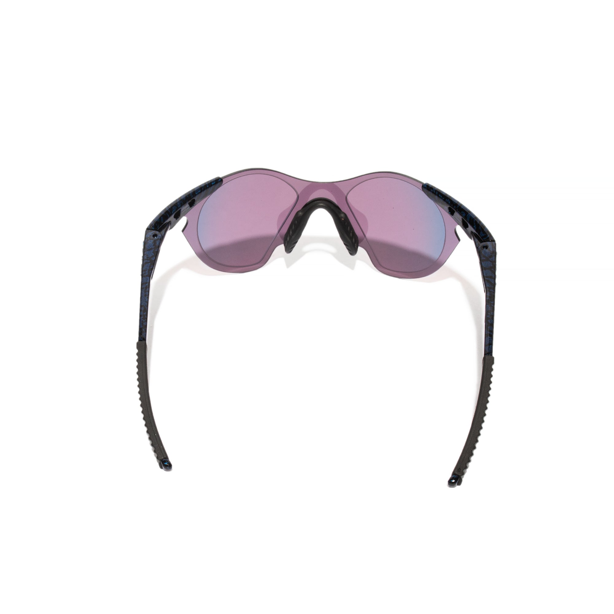 Oakley Subzero Planet X w/ Prizm Road Matte Sunglasses