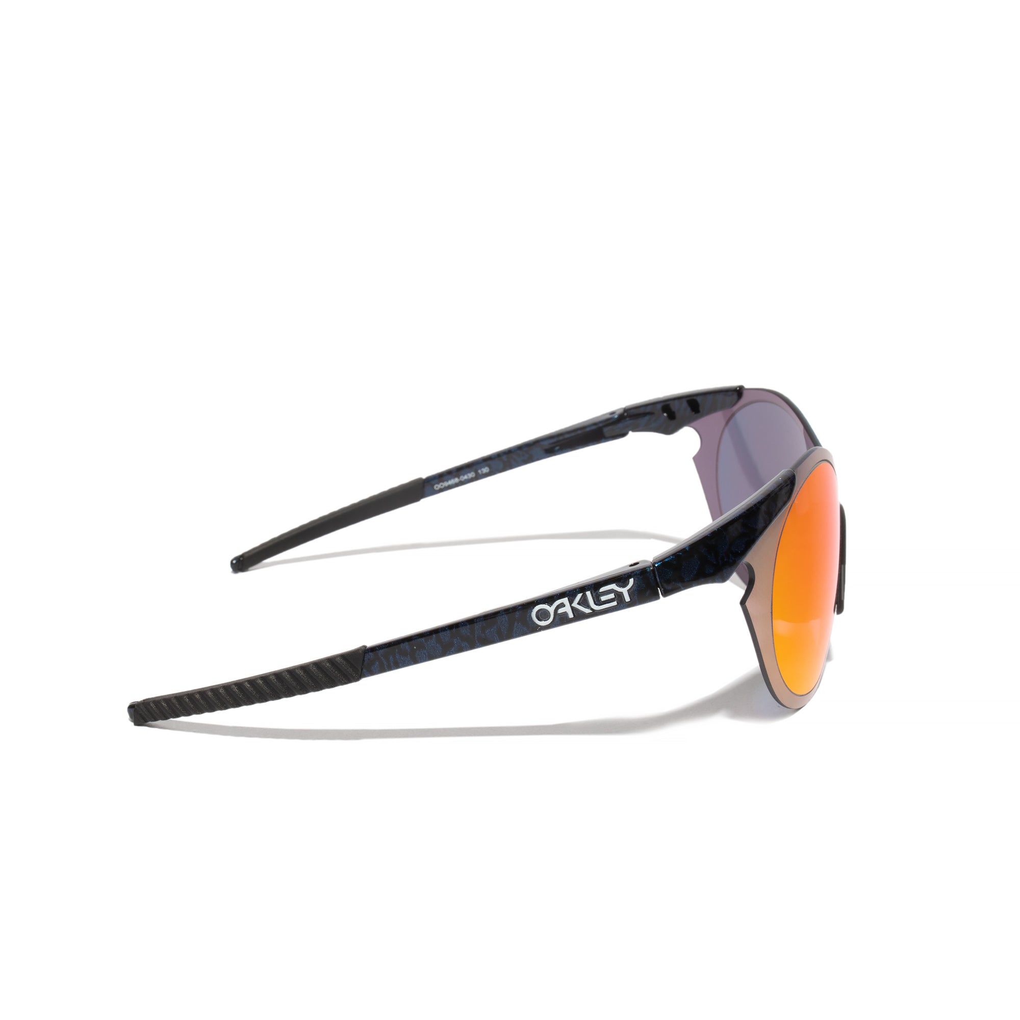 Oakley Subzero Planet X w/ Prizm Road Matte Sunglasses