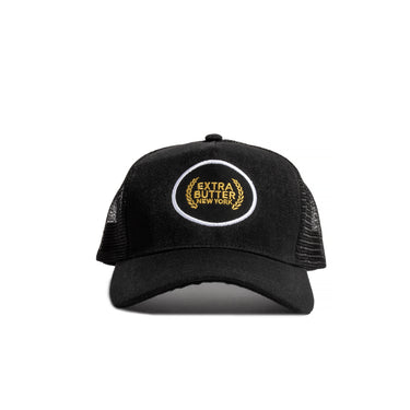 Extra Butter Official Selection Twill Trucker