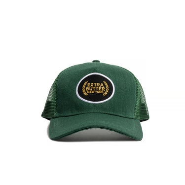 Extra Butter Official Selection Twill Trucker