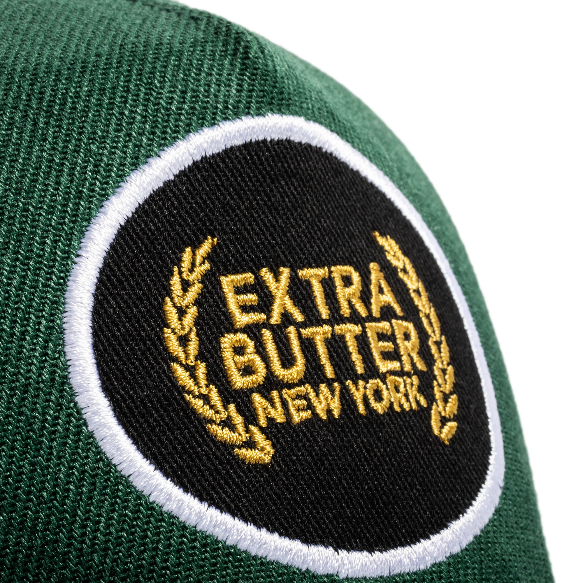 Extra Butter Official Selection Twill Trucker