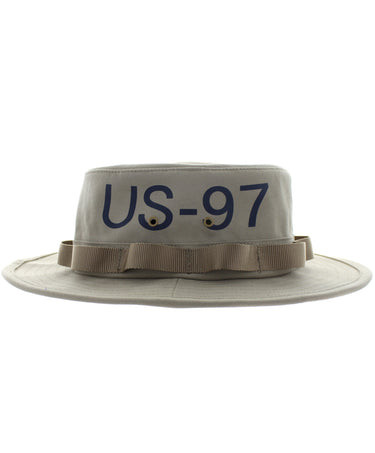 Only NY: Marlin Boonie Hat (Tan)