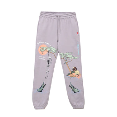 Jungles Mens For Every Problem Sweatpants