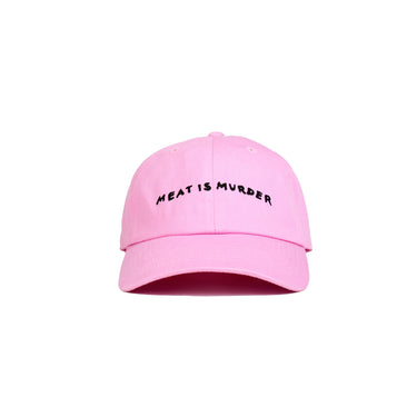 Pleasures "Murder" Hat- Pink