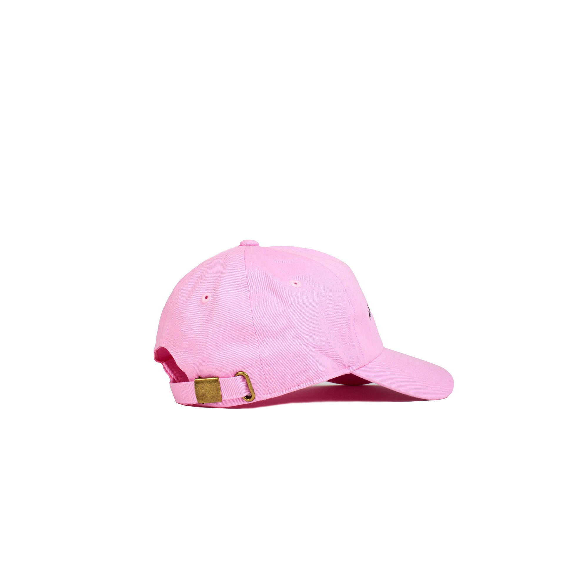 Pleasures "Murder" Hat- Pink