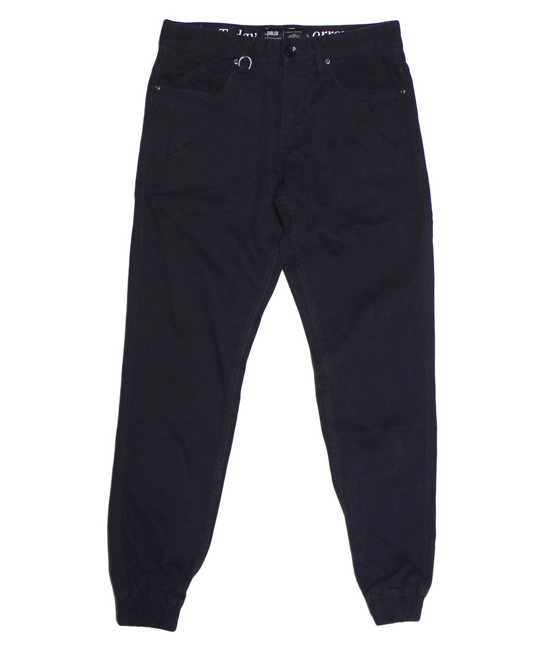 Publish Brand: Parkin Jogger (Navy)