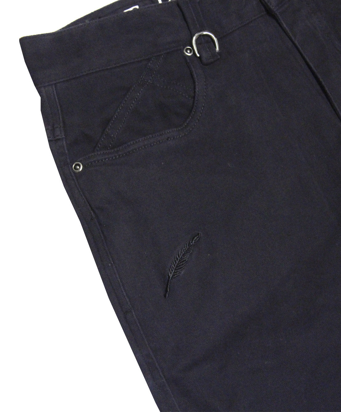 Publish Brand: Parkin Jogger (Navy)