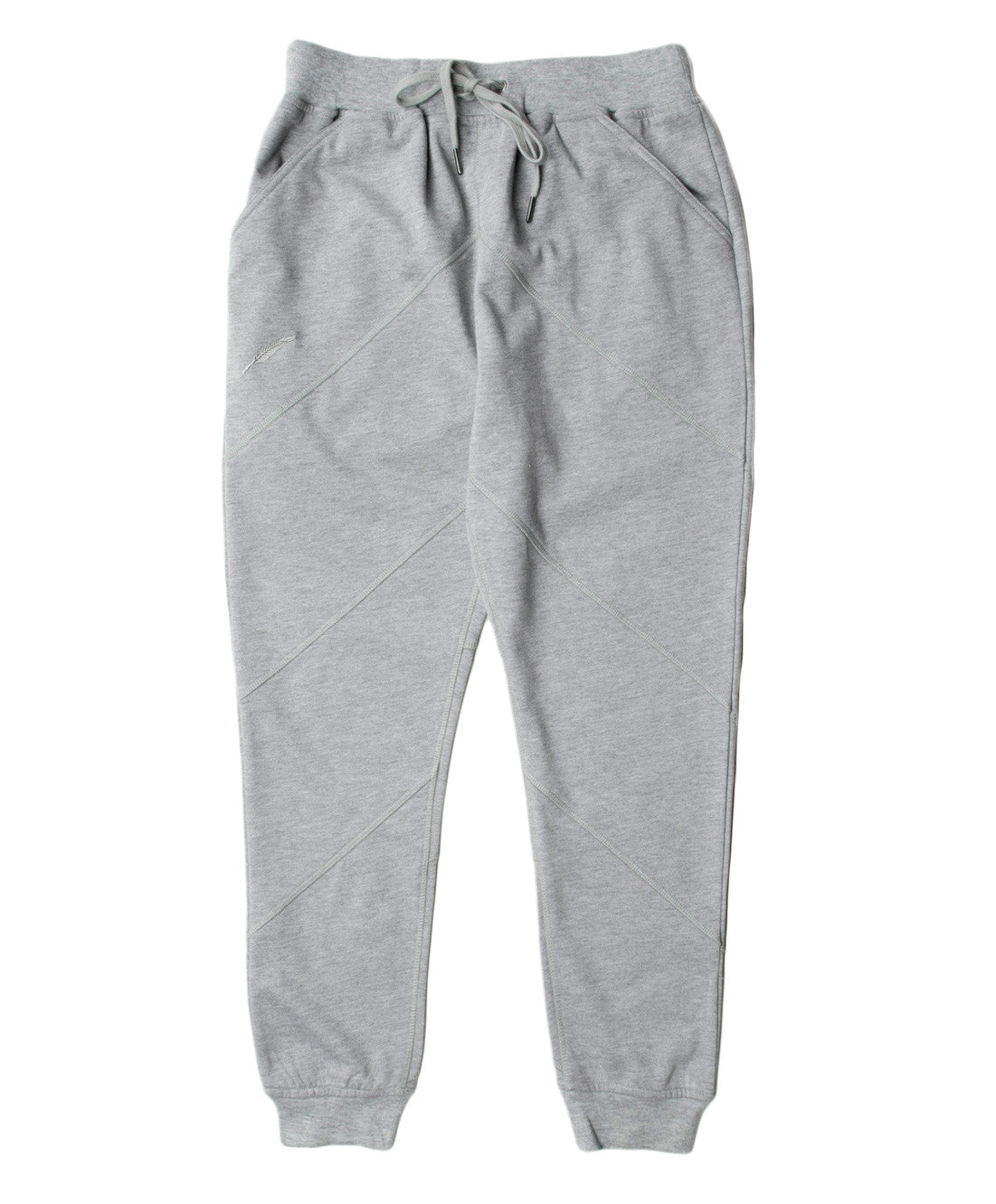 Publish Brand: Argo Joggers (Heather)