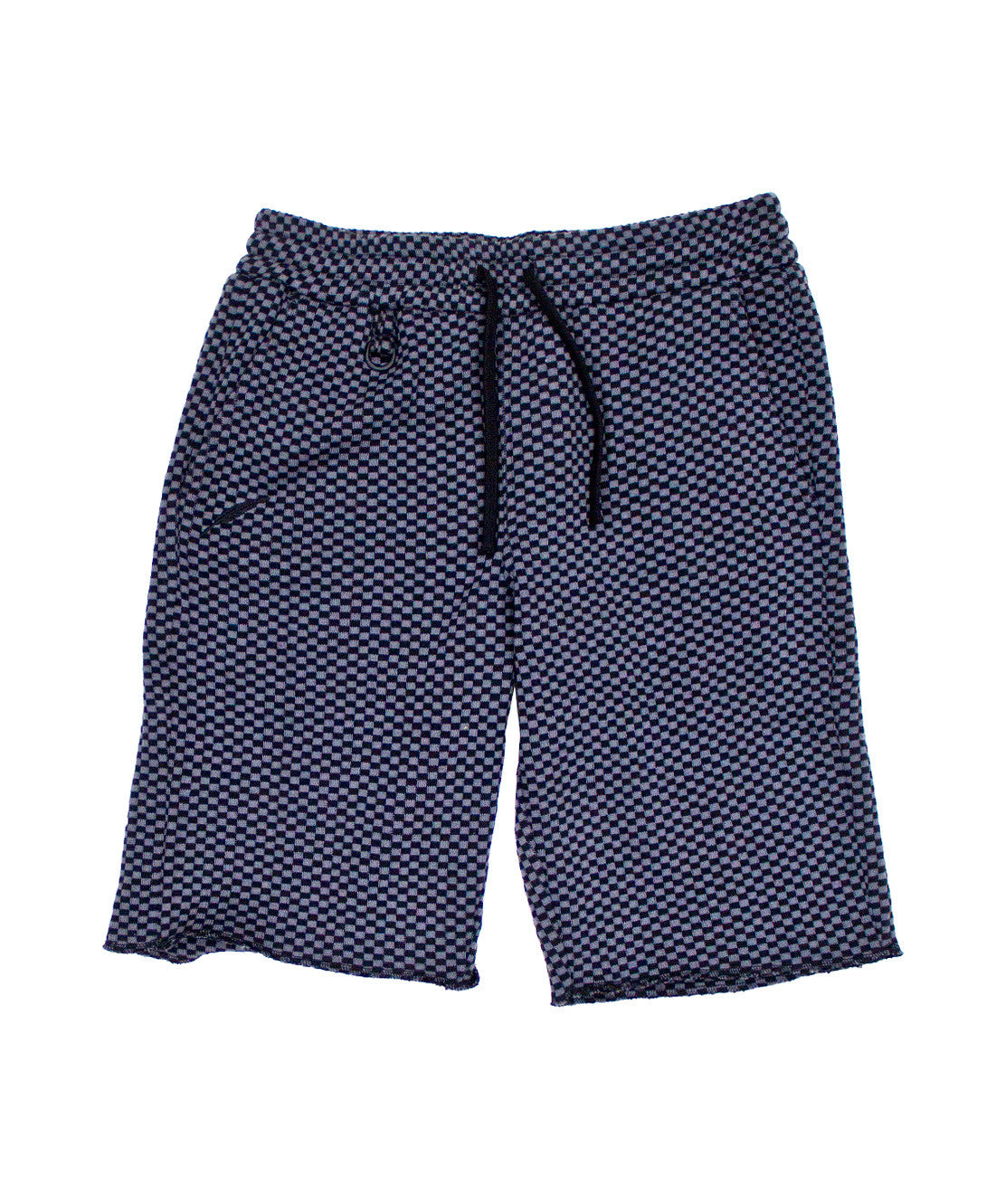 Publish Brand: Fitzgerald Shorts (Charcoal)