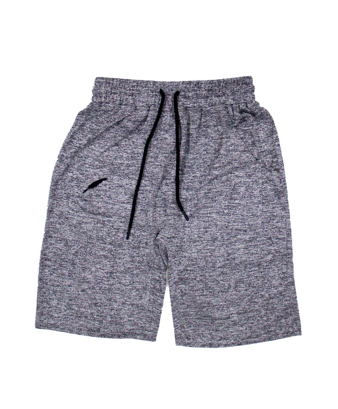 Publish Brand: Brooks Shorts (Black)