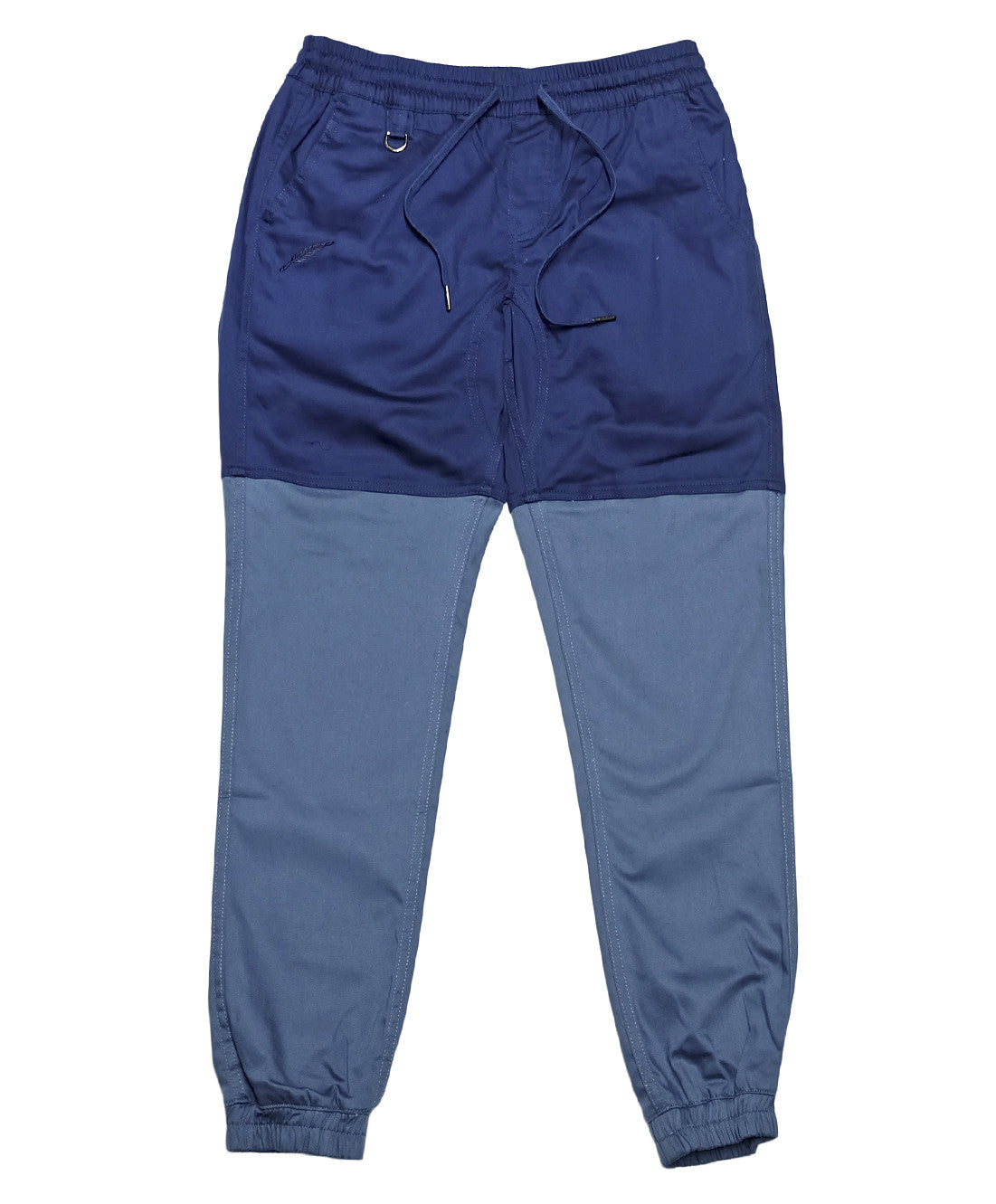 Publish Brand: Two-Tone Jogger (Navy/Slate)