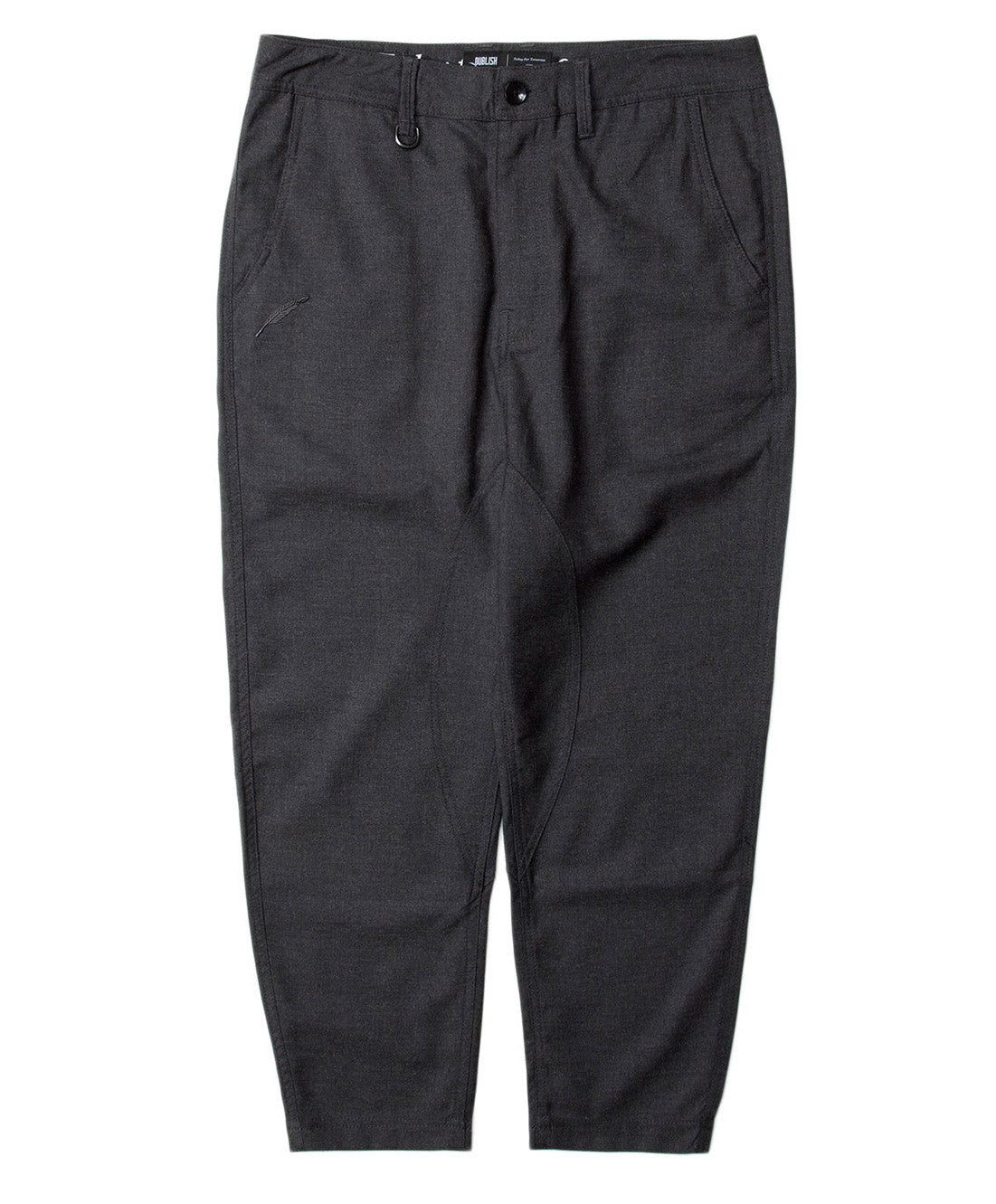 Publish Brand Romero Pant (Charcoal)