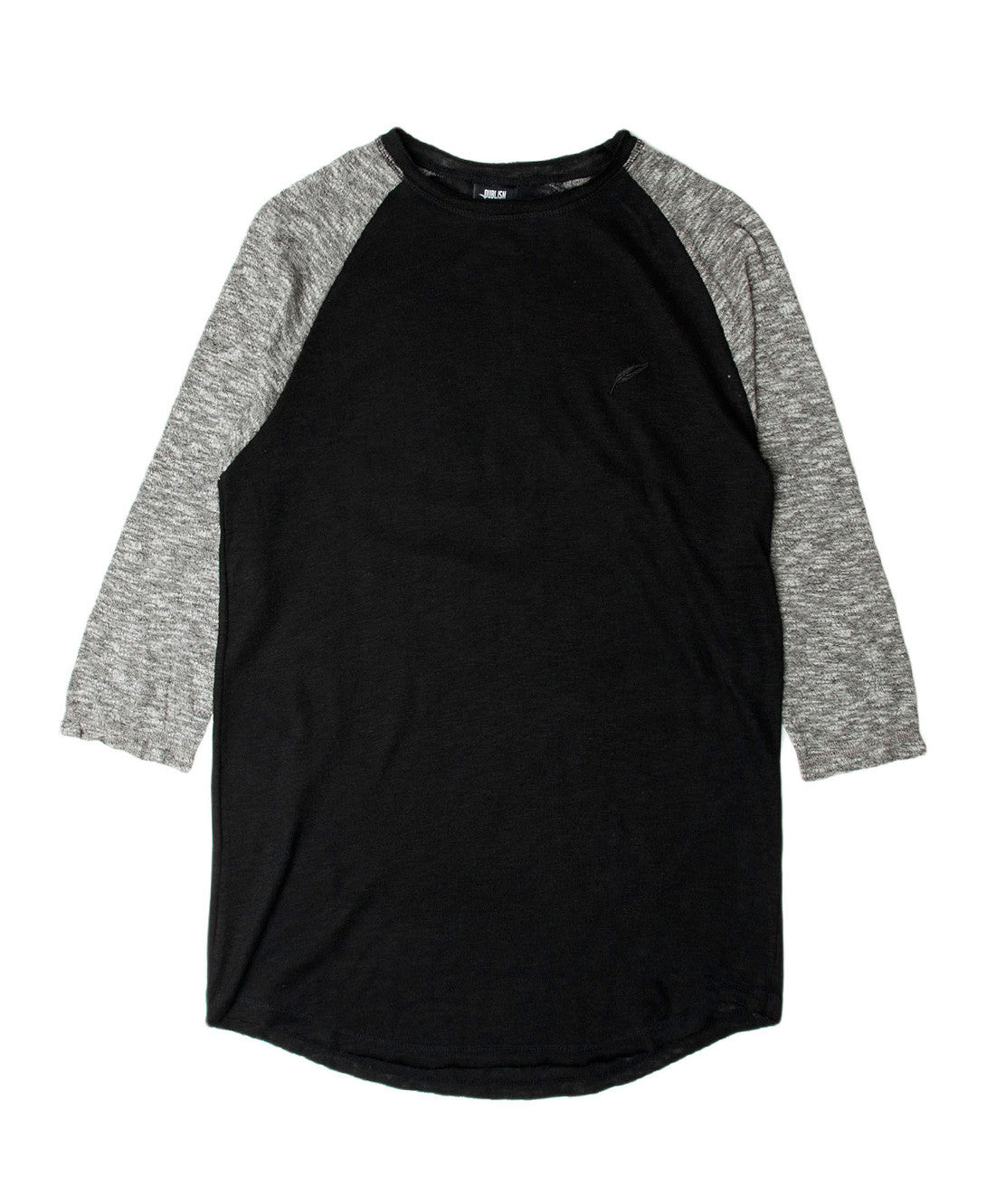 Publish Brand: Cooper Knit (Black)