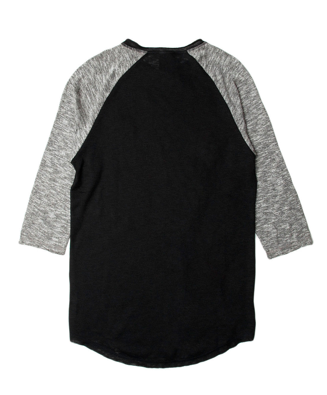 Publish Brand: Cooper Knit (Black)