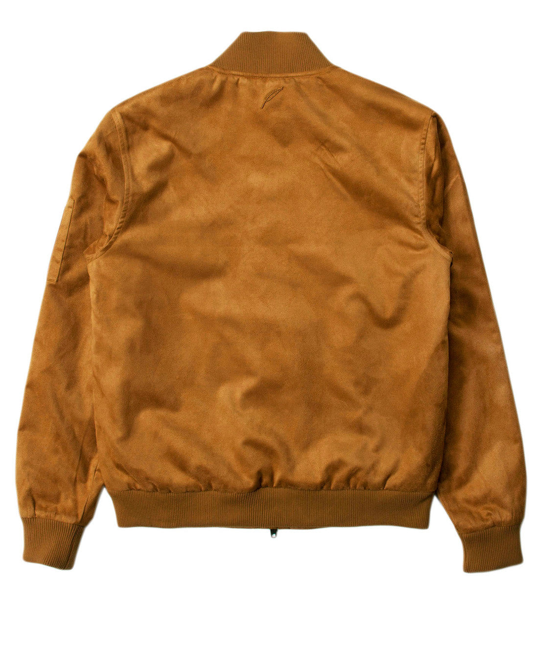 Publish Brand Theodore Outerwear (Rust)