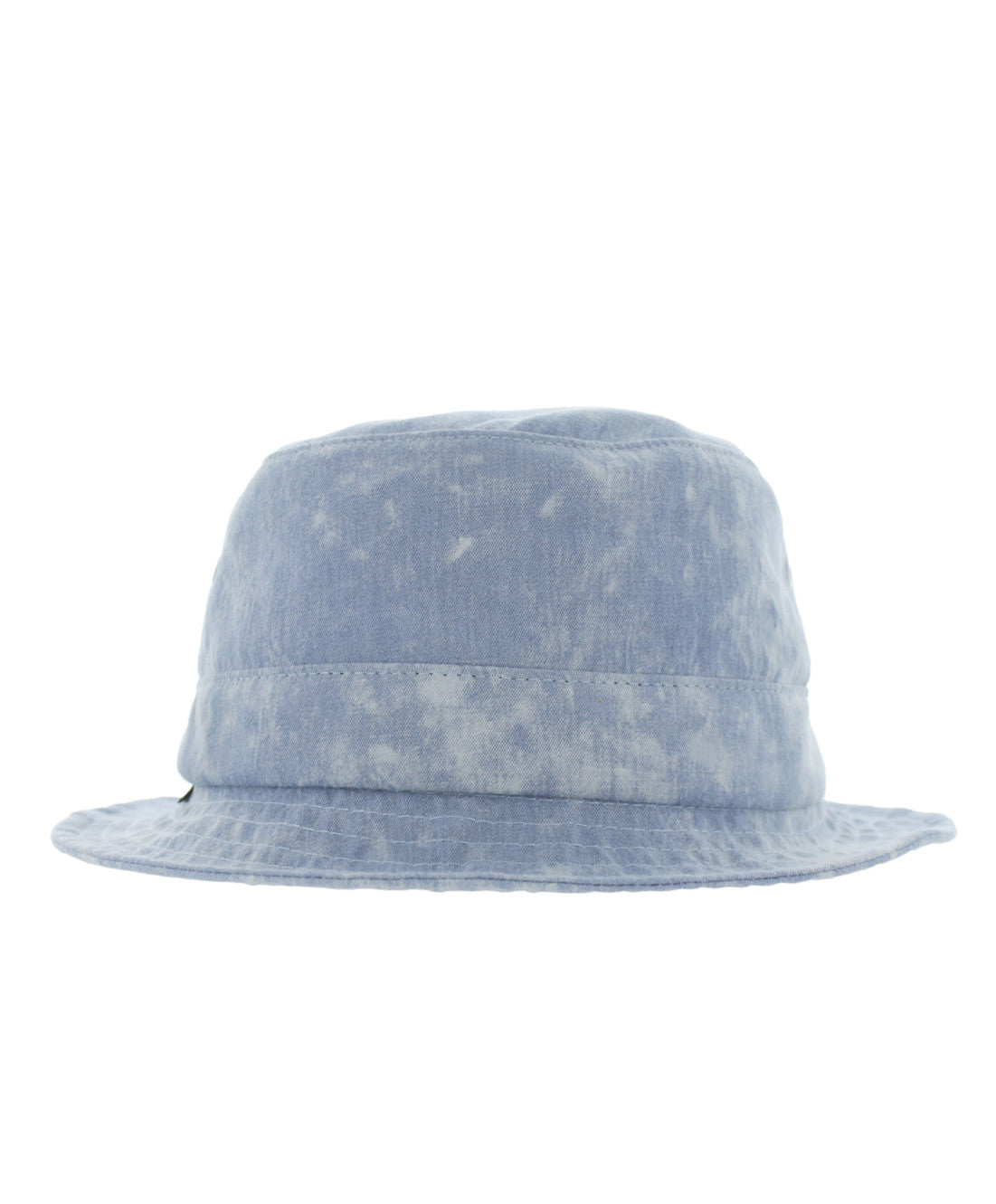 Publish Brand: Bastian Bucket Hat (Light Blue)