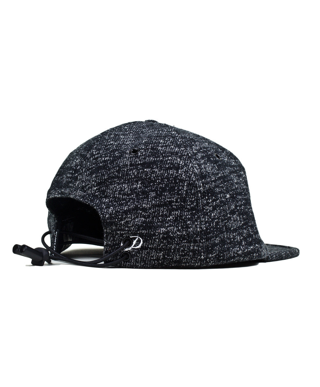 Publish Brand Roscoe Hat (Black)