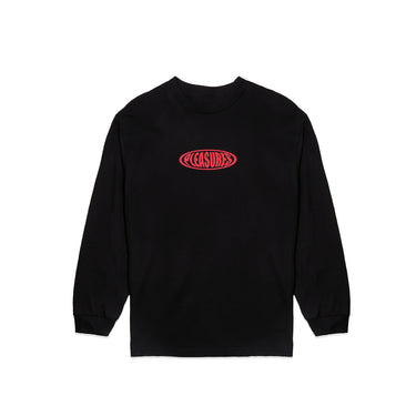 Pleasures Bubble L/S Tee