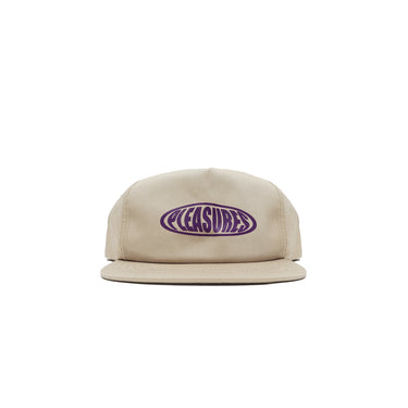 Pleasures Bubble Snapback