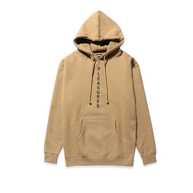 Pleasures Pakkard Hoodie