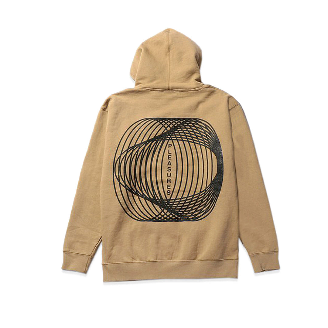 Pleasures Pakkard Hoodie