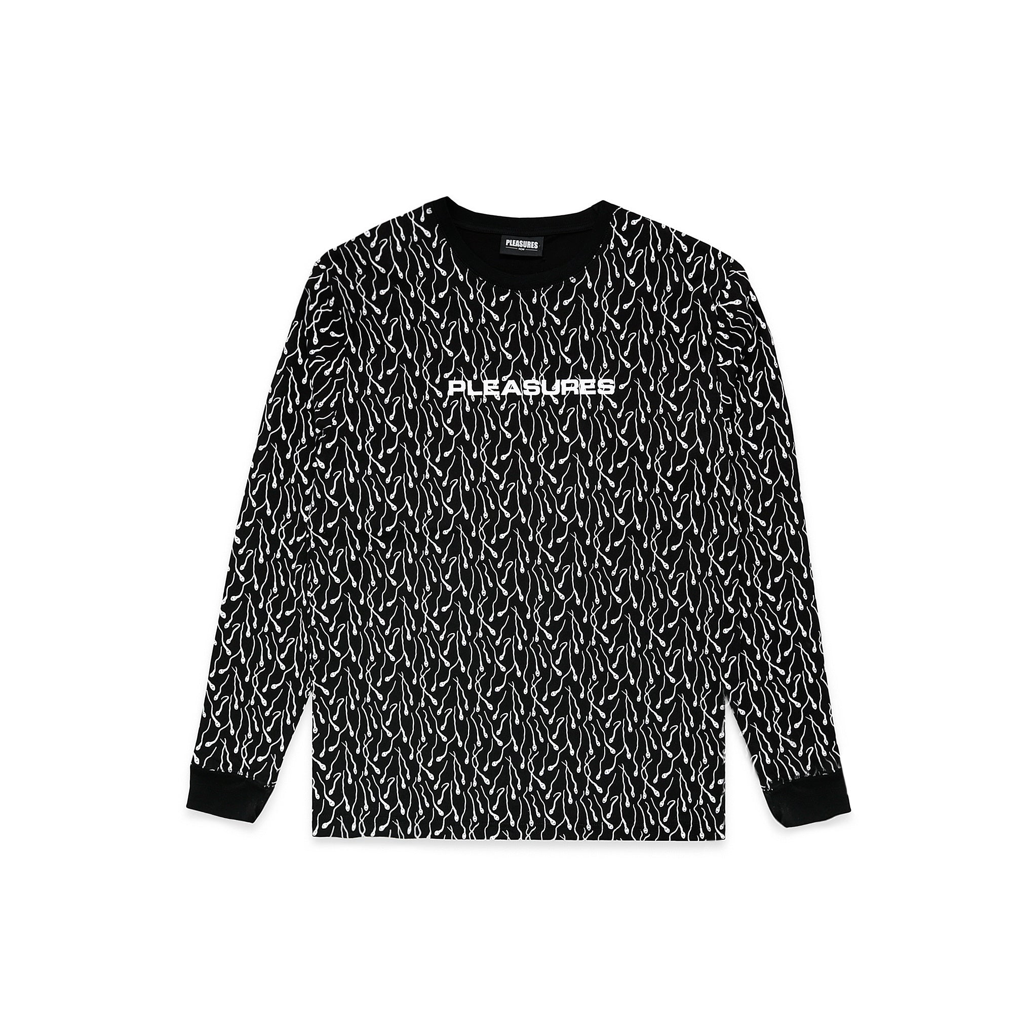 Pleasures Dynasty L/S [P18F108004]