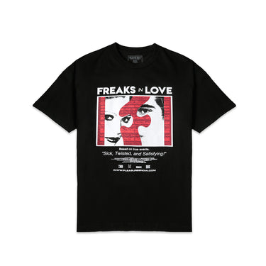 Pleasures Freaks Tee