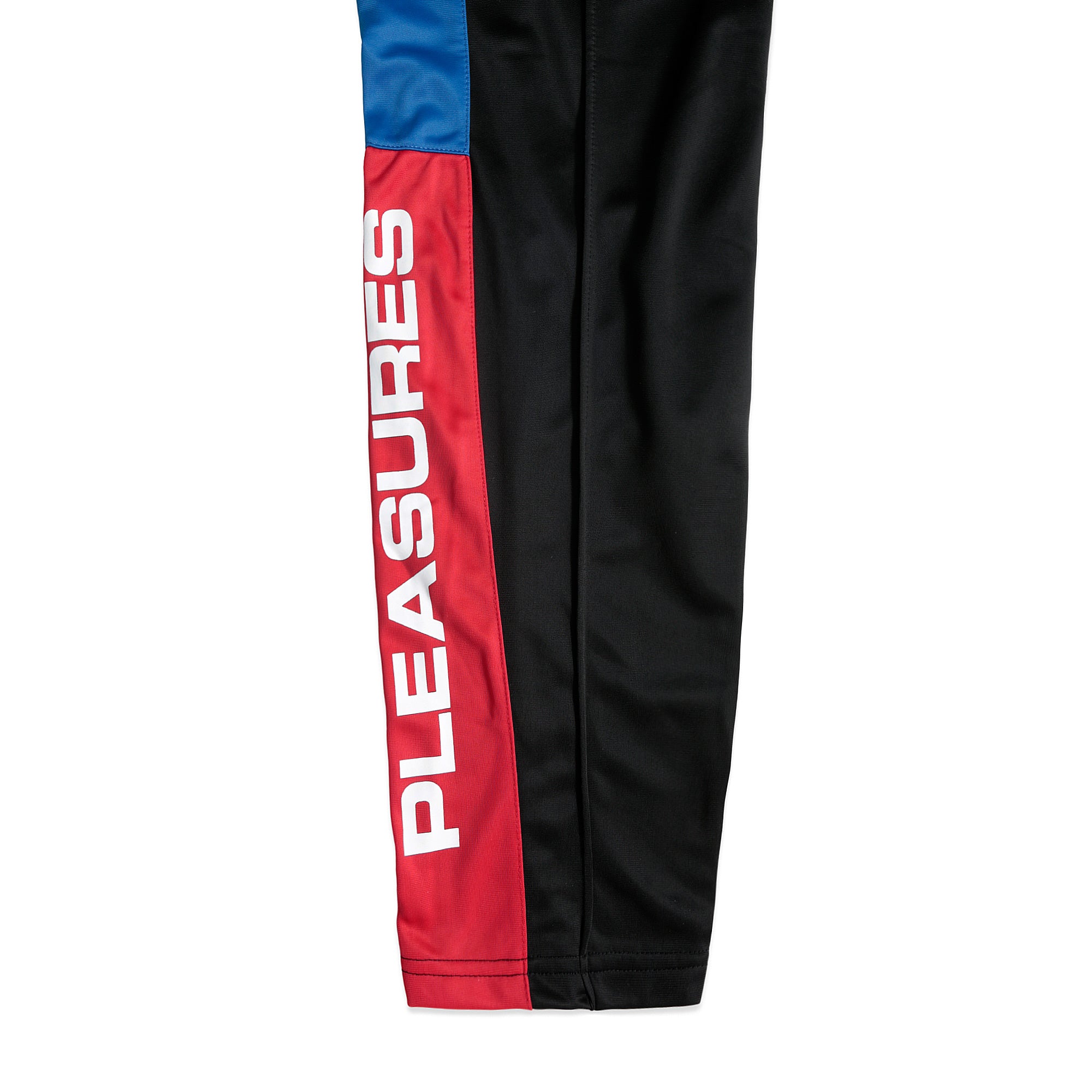 Pleasures Color-Block Track Pants [P18P104045]