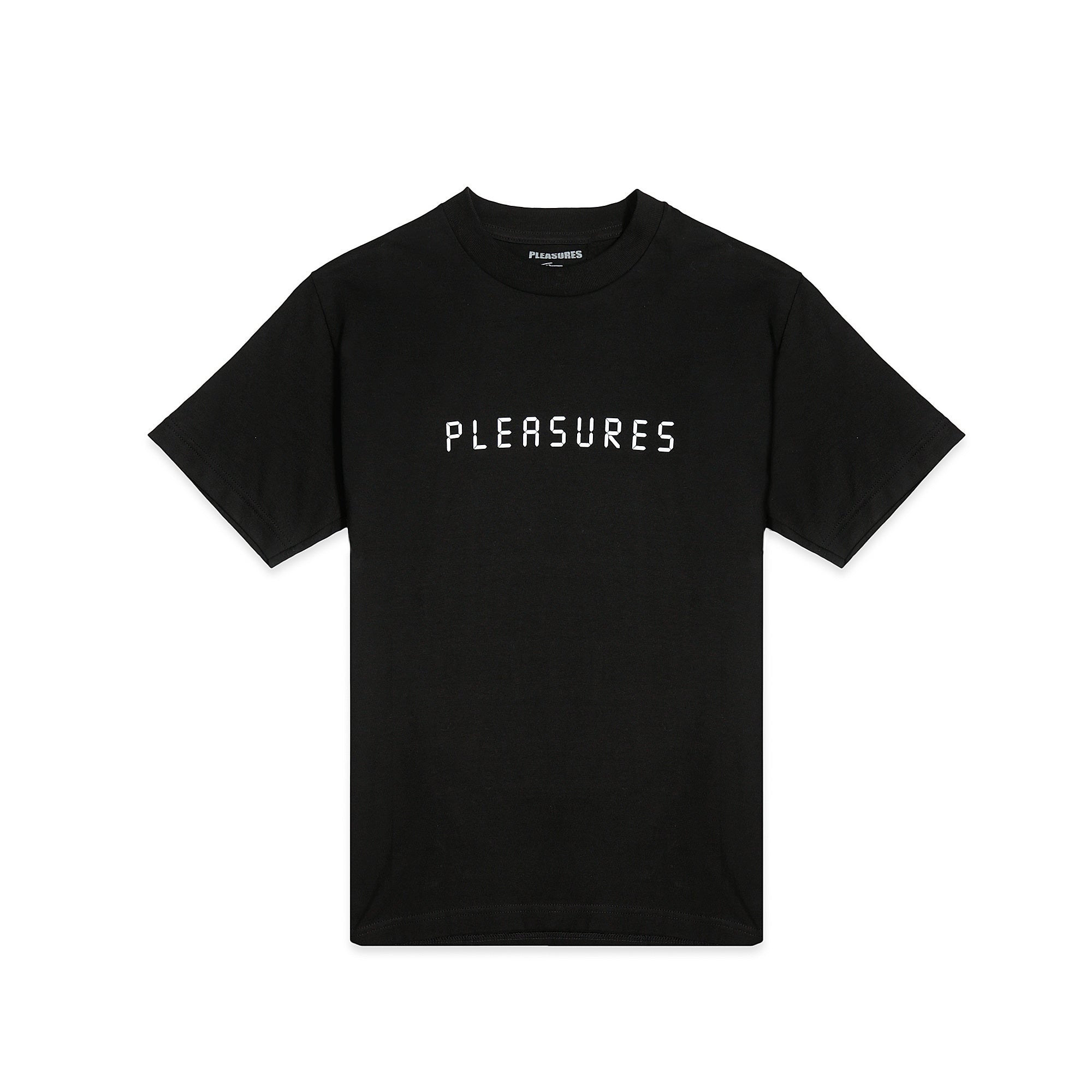 Pleasures x Patrick Nagel Destination Tee [P18S101045]