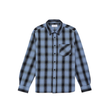 Ovadia & Sons Max Plaid Shirt [P19504-04211]