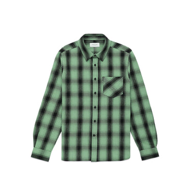 Ovadia & Sons Max Plaid Shirt [P19599-35224]