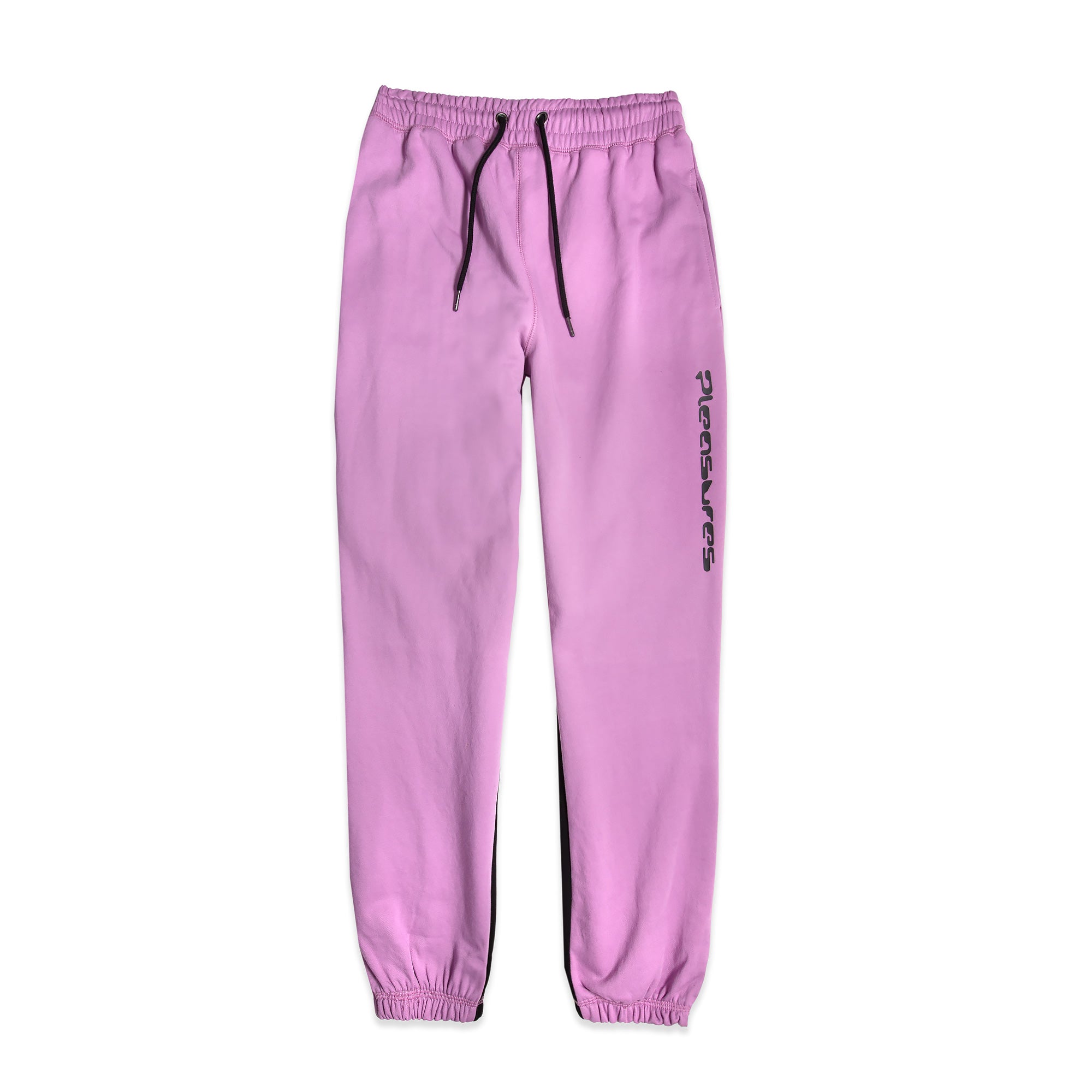 Pleasures Mens Hard Drive Sweatpants