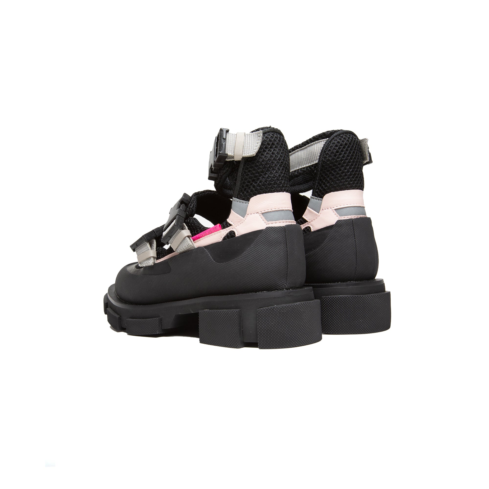 both Womens Gao Sandal [P19HMW]