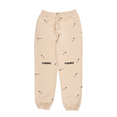 Pleasures Now Safety Embroidered Sweatpant