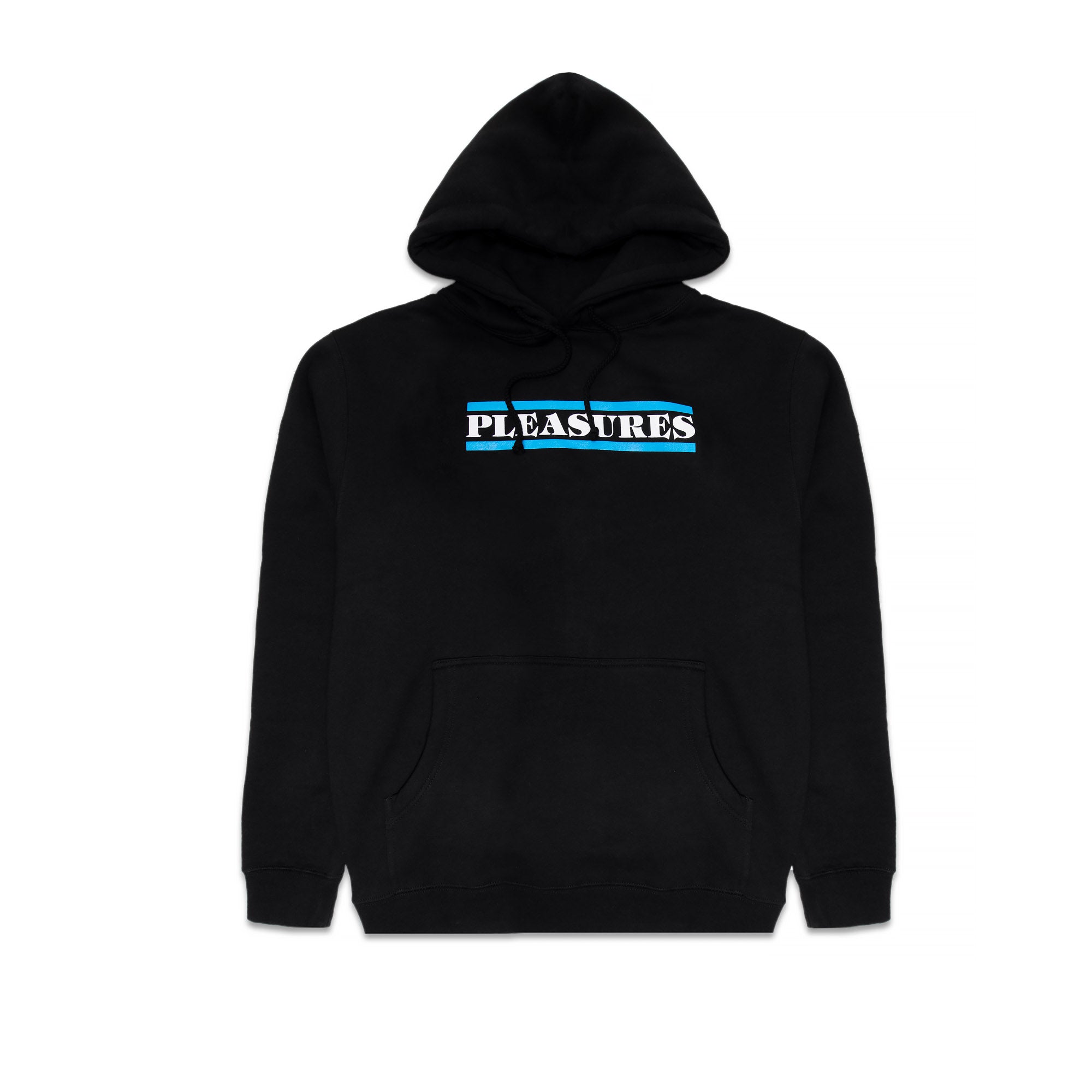 Pleasures Mens Surrender Hoodie