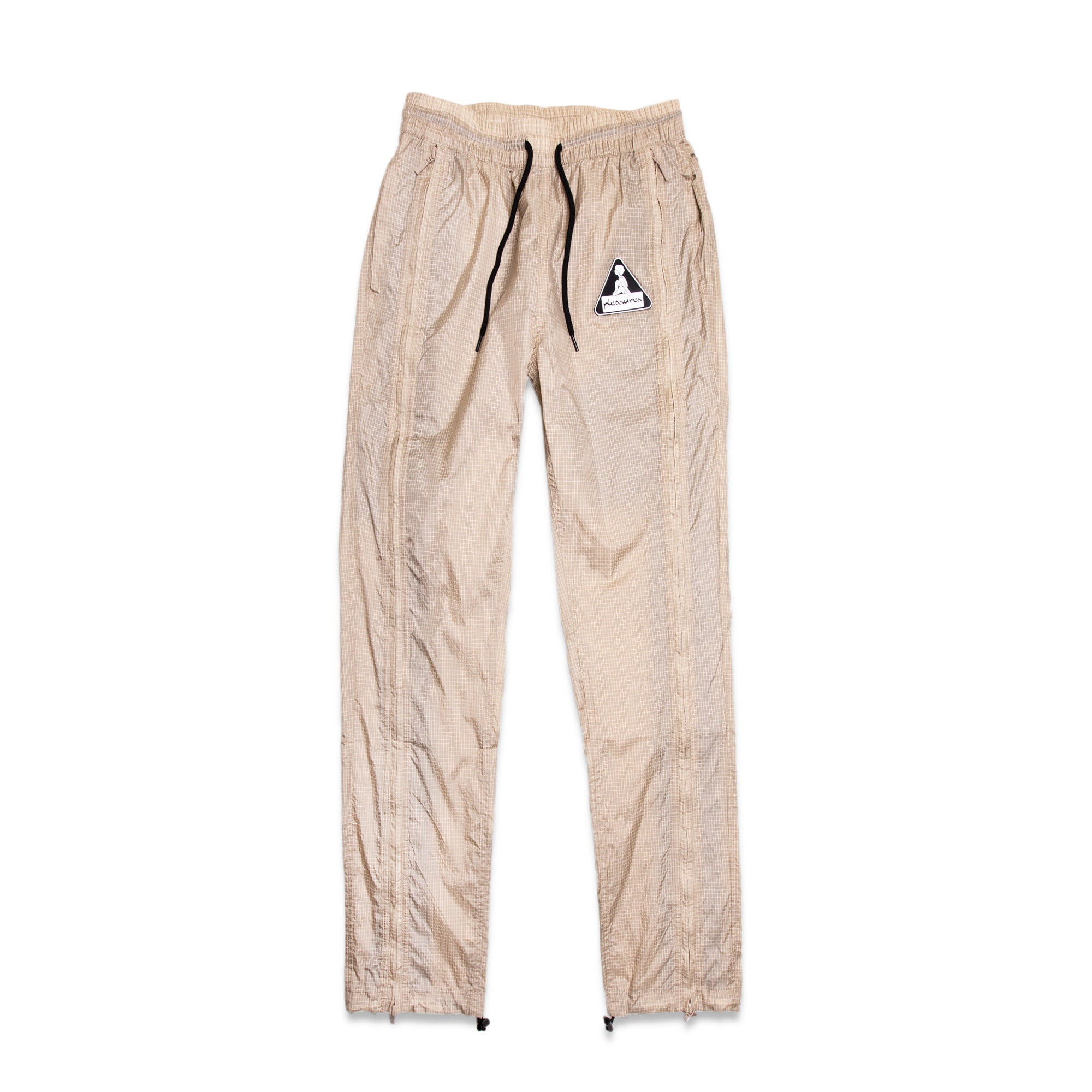 Pleasures Mens Brick Tech Track Pants