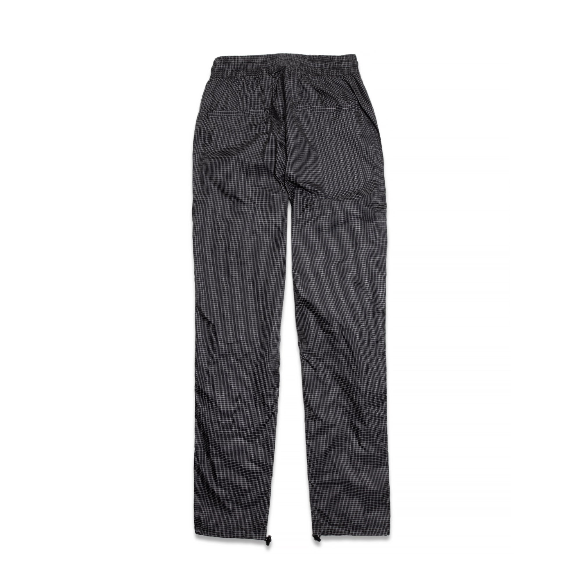 Pleasures Mens Brick Tech Track Pants