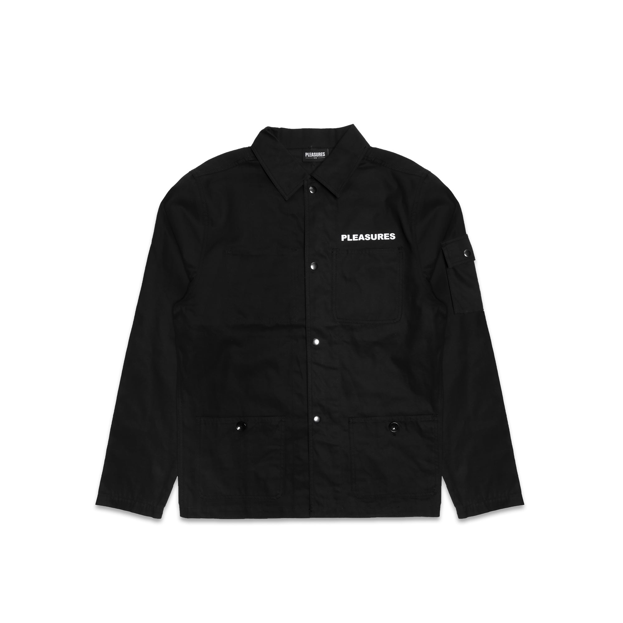 PLEASURES BDU LIGHTWEIGHT JACKET