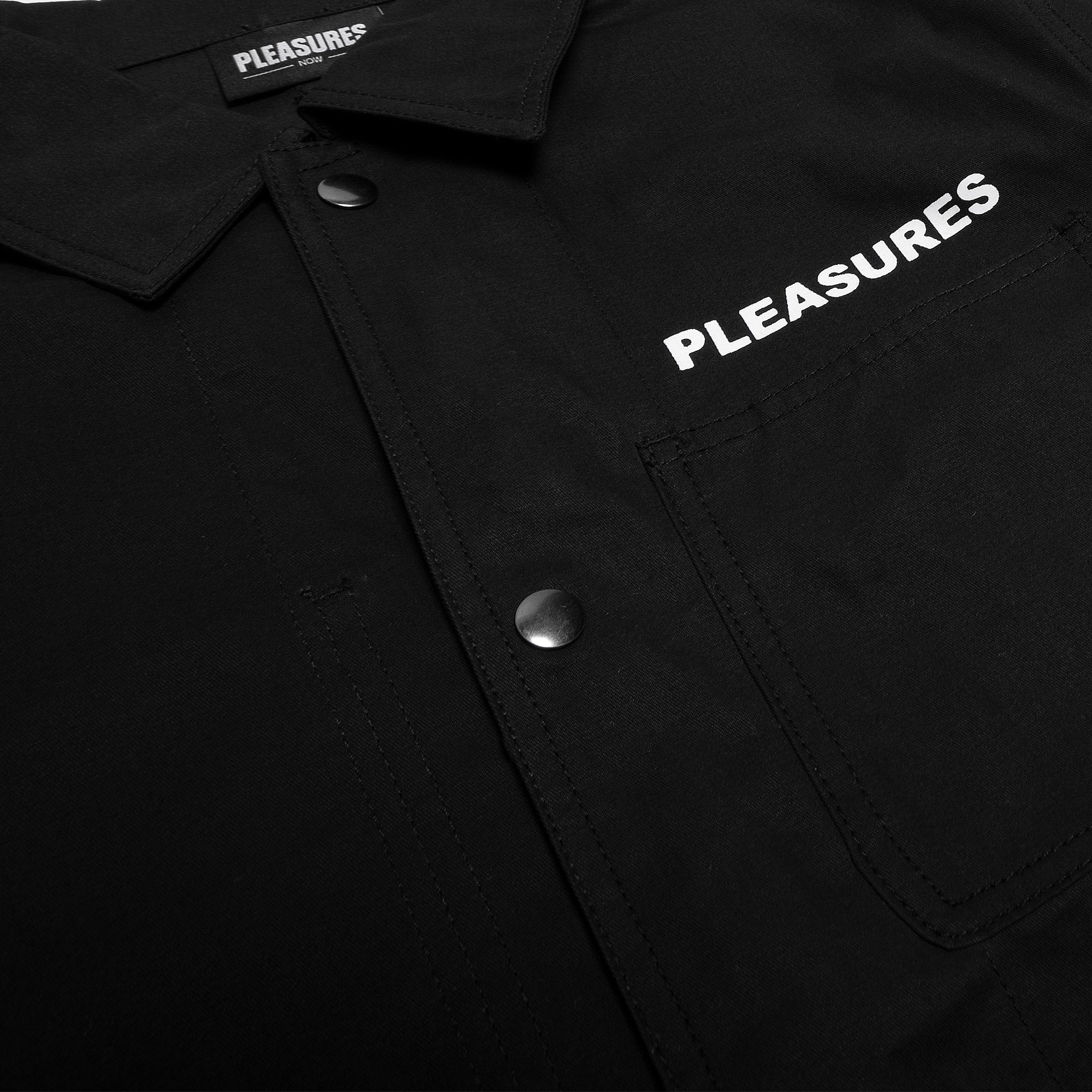 PLEASURES BDU LIGHTWEIGHT JACKET