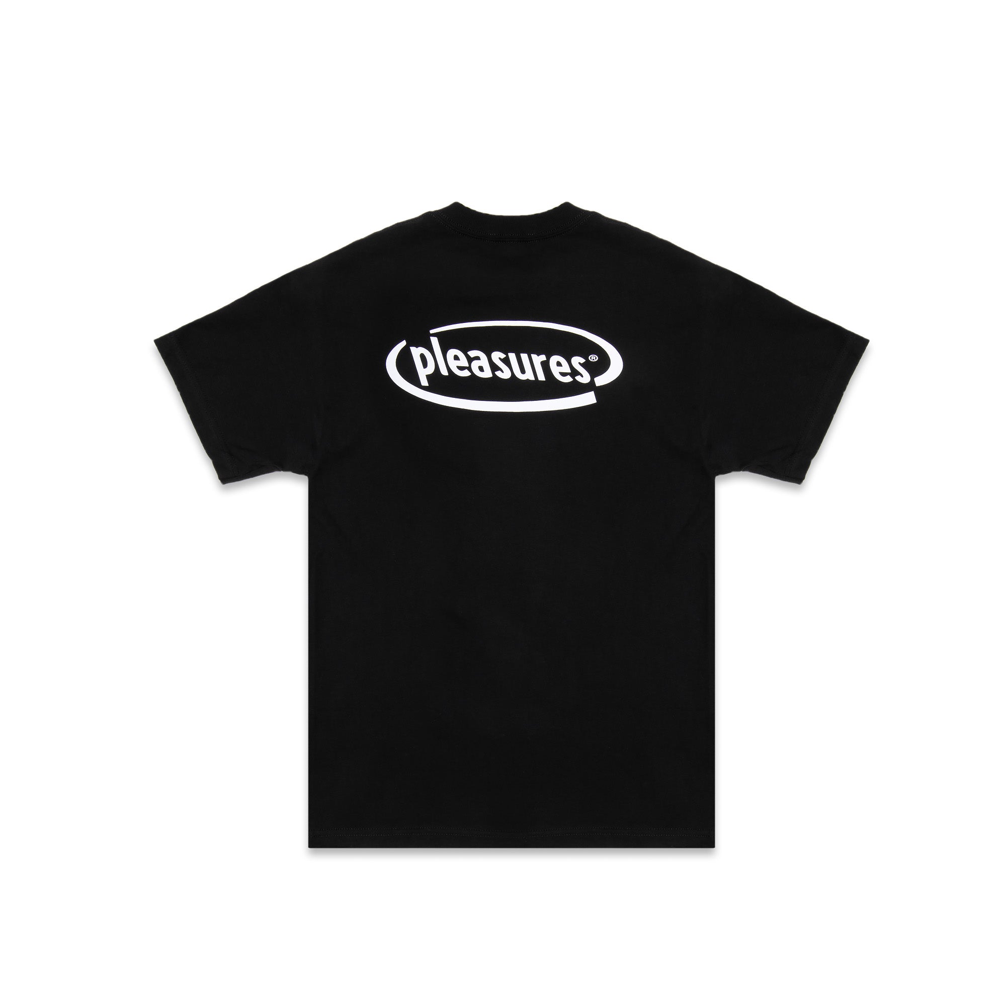 Pleasures Mens Happier Tee